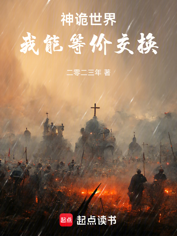 神诡世界:我能等价交换