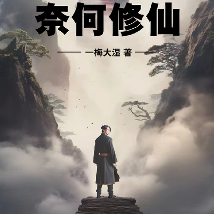 我本凡人，奈何修仙