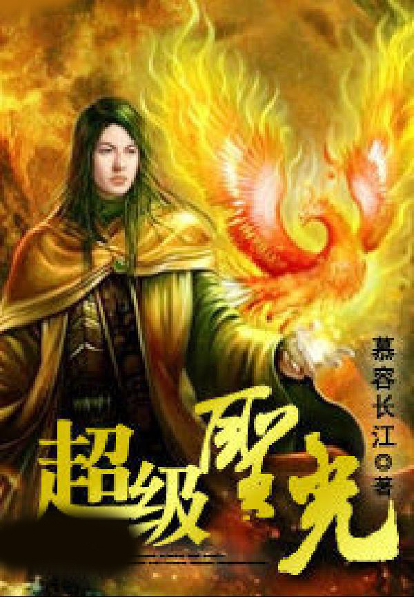 超级圣光