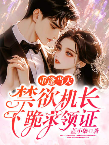 重逢当天,禁欲机长下跪求领证