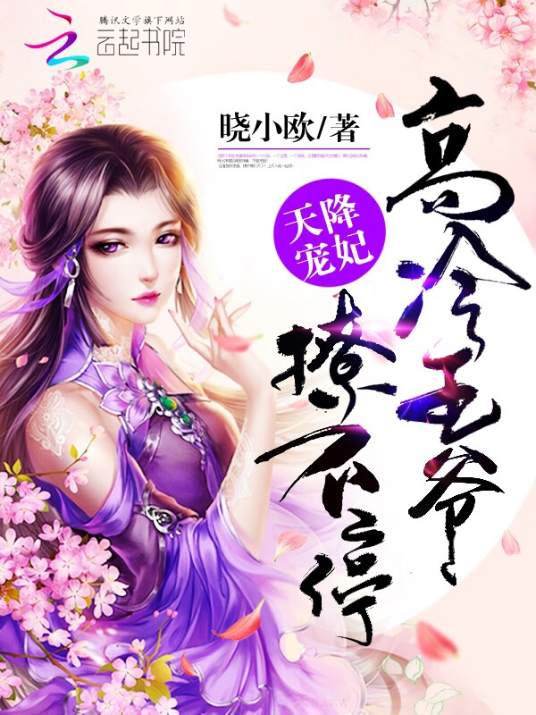 天降宠妃:高冷王爷,撩不停!