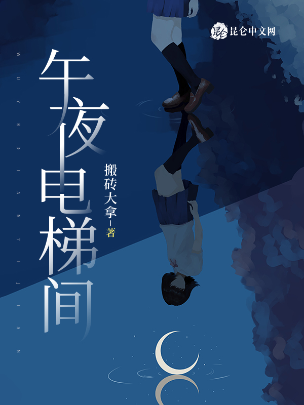 午夜电梯间