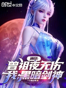 神印:曾祖夜无伤,我,黑暗剑神