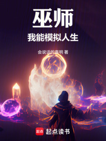 巫师:我能模拟人生