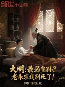 大明:最弱皇孙?老朱求我别死了