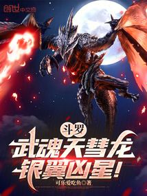 斗罗:武魂天彗龙,银翼凶星!
