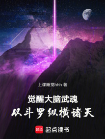 觉醒大脑武魂,从斗罗纵横诸天