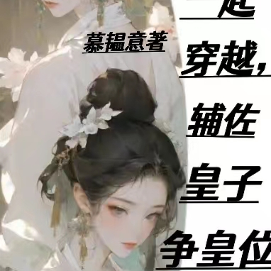 死对头一起穿越,辅佐皇子争皇位