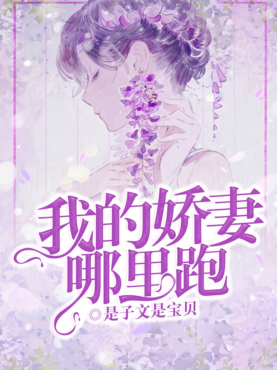 我的娇妻哪里跑