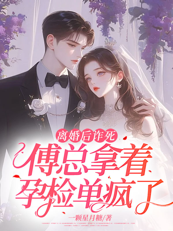 离婚后诈死,傅总拿着孕检单疯了