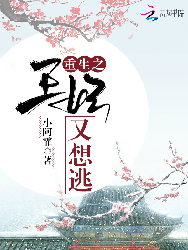 重生之王妃又想逃