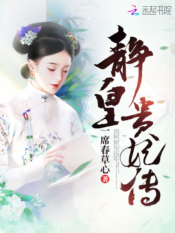 静皇贵妃传