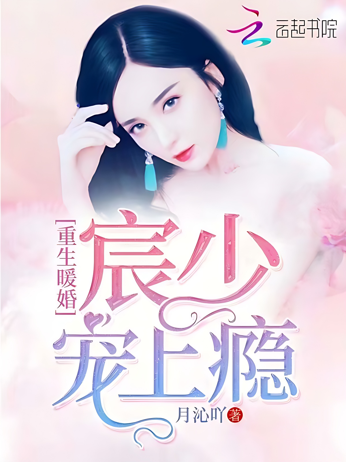重生暖婚:宸少,宠上瘾