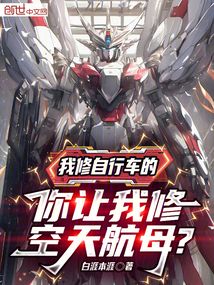 我修自行车的，你让我修空天航母