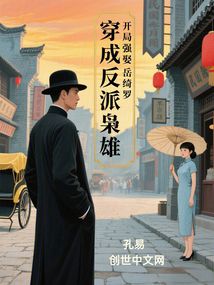 穿成反派枭雄,开局强娶岳绮罗