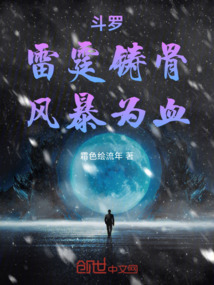 斗罗:雷霆铸骨,风暴为血