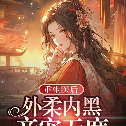 重生医后,外柔内黑帝宠无度