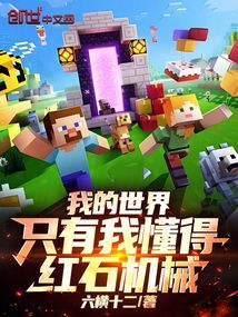 我的世界:只有我懂得红石机械