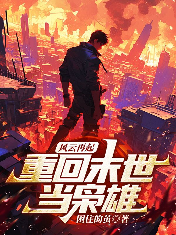 风云再起：重回末世当枭雄