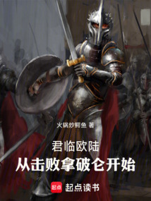 君临欧陆，从击败拿破仑开始