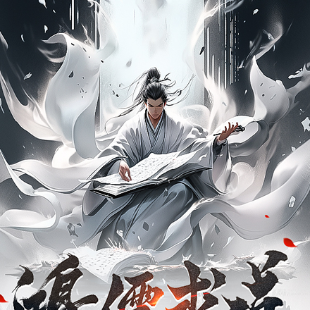 鸿儒求道