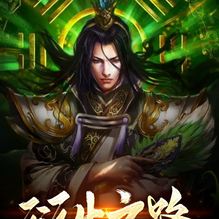 衍生之路