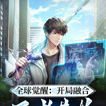 全球觉醒:开局融合王者英雄
