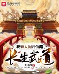 长生武道:我来人间开仙路