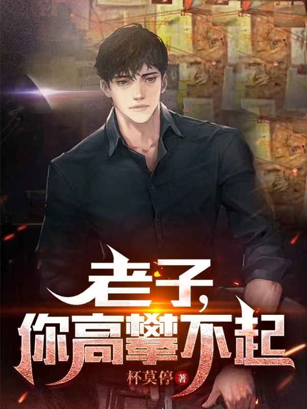 老子，你高攀不起