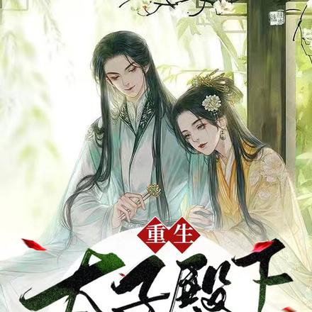 重生,太子殿下一心追妻