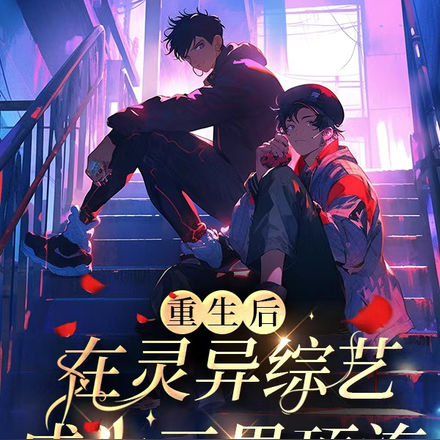 重生后在灵异综艺，成为三界顶流