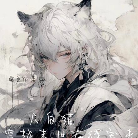 大白猫穿越末世在线宠夫