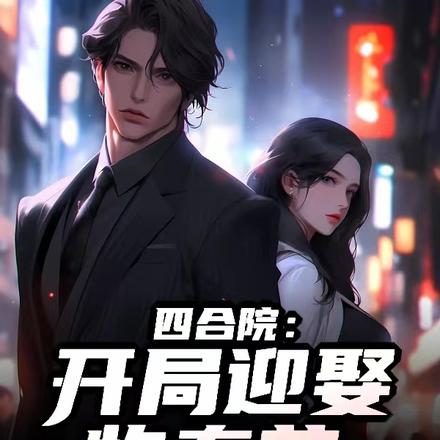 四合院:开局迎娶牧春花
