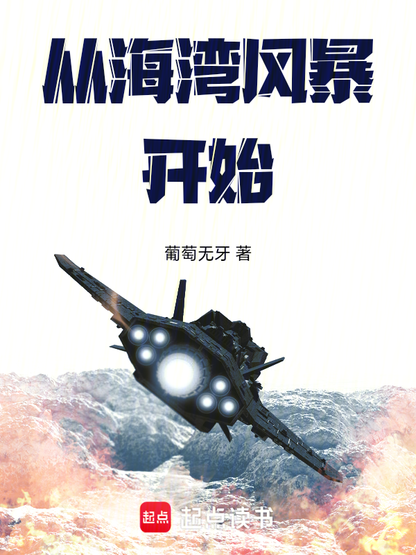 从海湾风暴开始