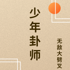 少年卦师