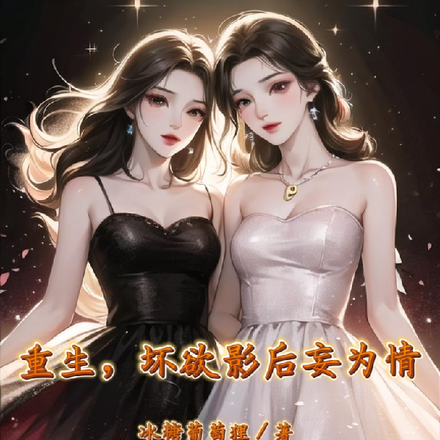 重生,坏欲影后妄为情