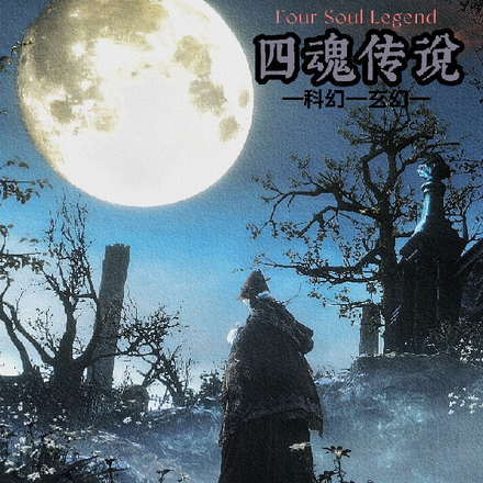 四魂传说