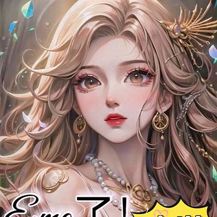 Emo了,我携亿万物资穿进末世
