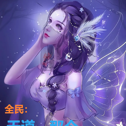 全民:天道,那个老六开挂!