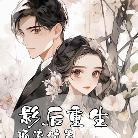 影后重生,顶流位置我手到擒来