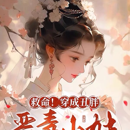 救命!穿成丑胖恶毒小姑怎么洗白