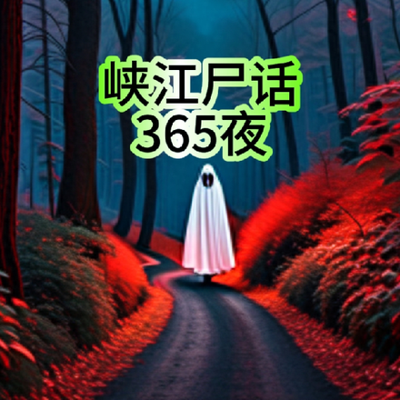 峡江尸话365夜