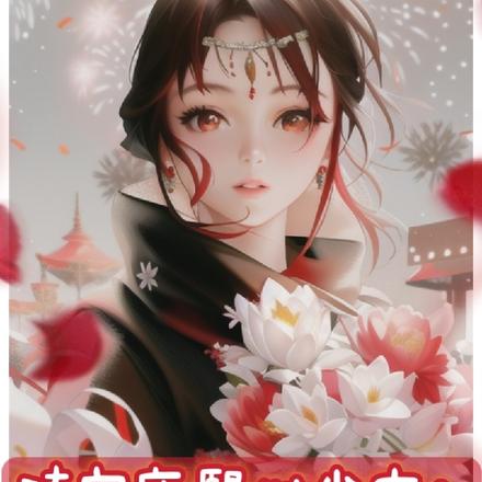 清穿康熙心尖宠:咸鱼贵妃养崽记