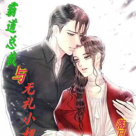 霸道总裁与无礼小姐