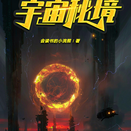 宇宙秘境