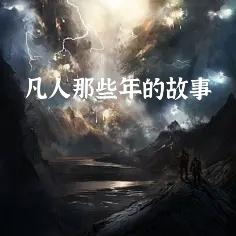 凡人那些年的故事