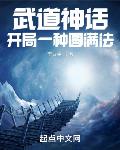武道神话:开局一种圆满法