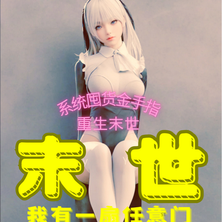 末世我有一扇任意门