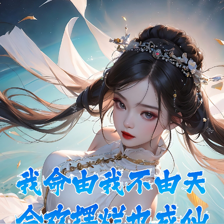 我命由我不由天，合欢摆烂也成仙