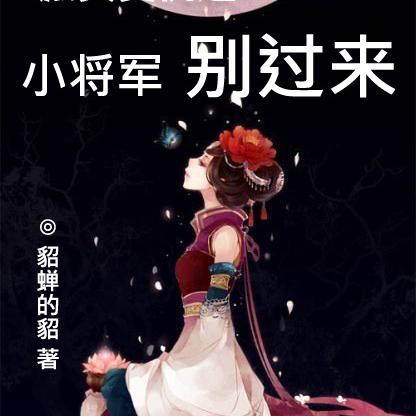 庶女复仇之小将军，别过来